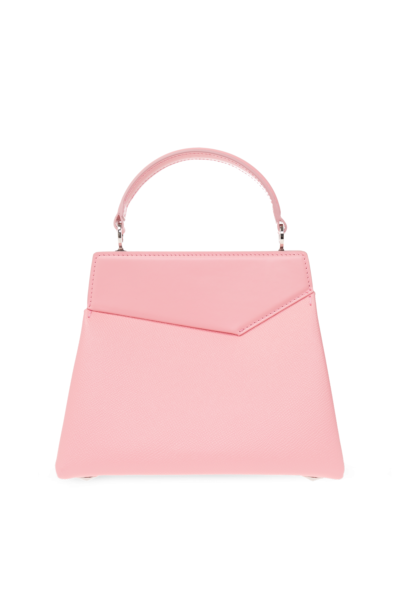 Maison Margiela 'Snatched Small' shoulder bag | Quilted